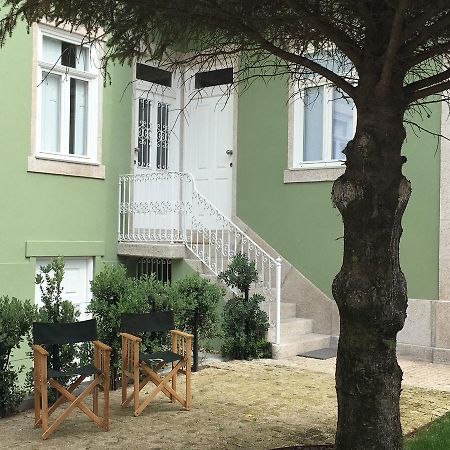 City Center Chill Apartment By Lovelystay Porto Exterior photo